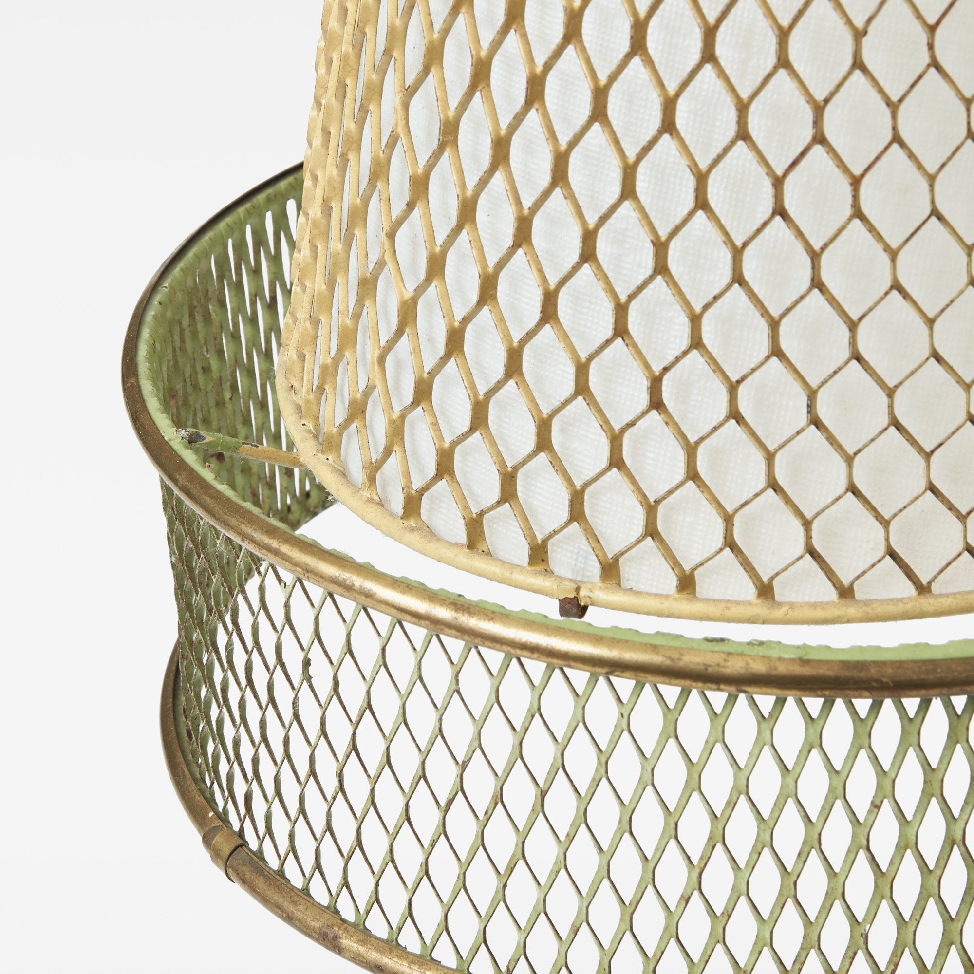 Mategot Pendant Light