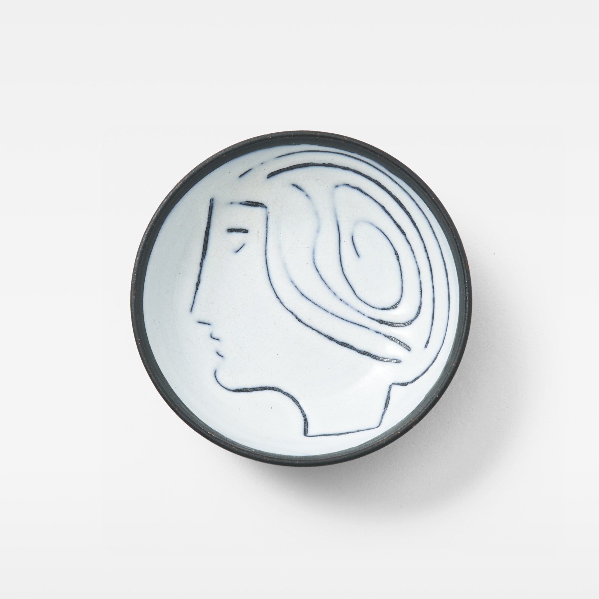 Jacques Innocenti Dish