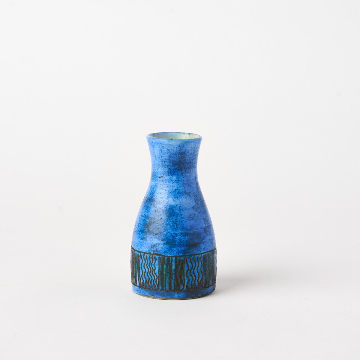 Jacques Blin Bud Vase
