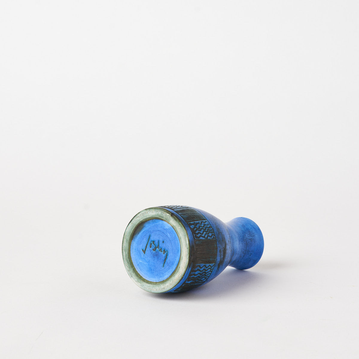 Jacques Blin Bud Vase