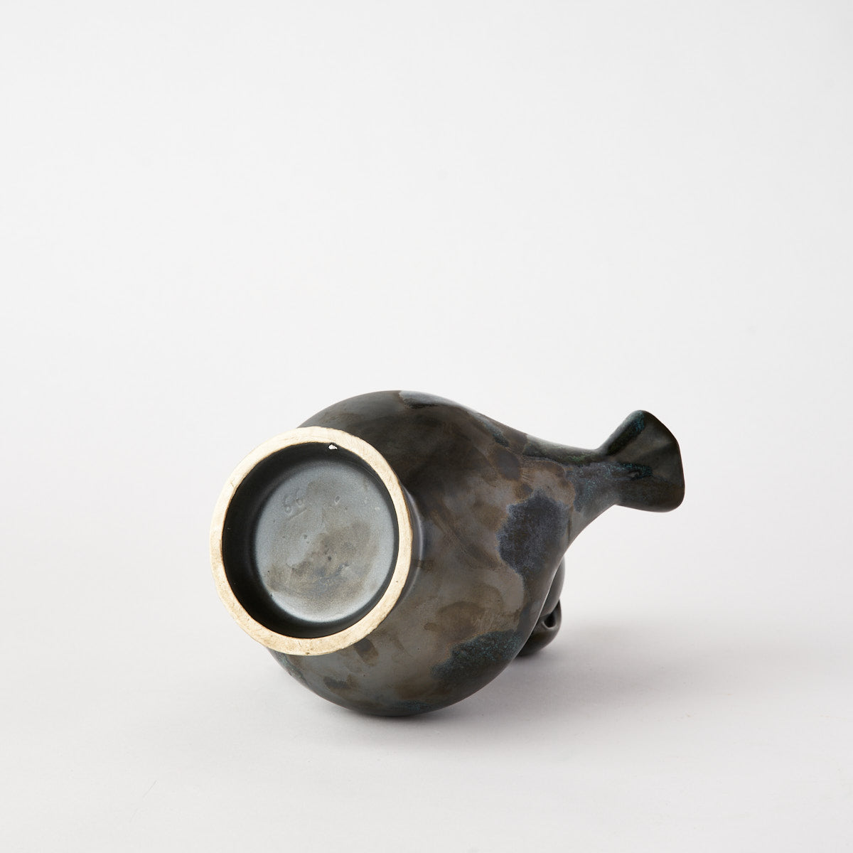 Vallauris Ceramic Pitcher