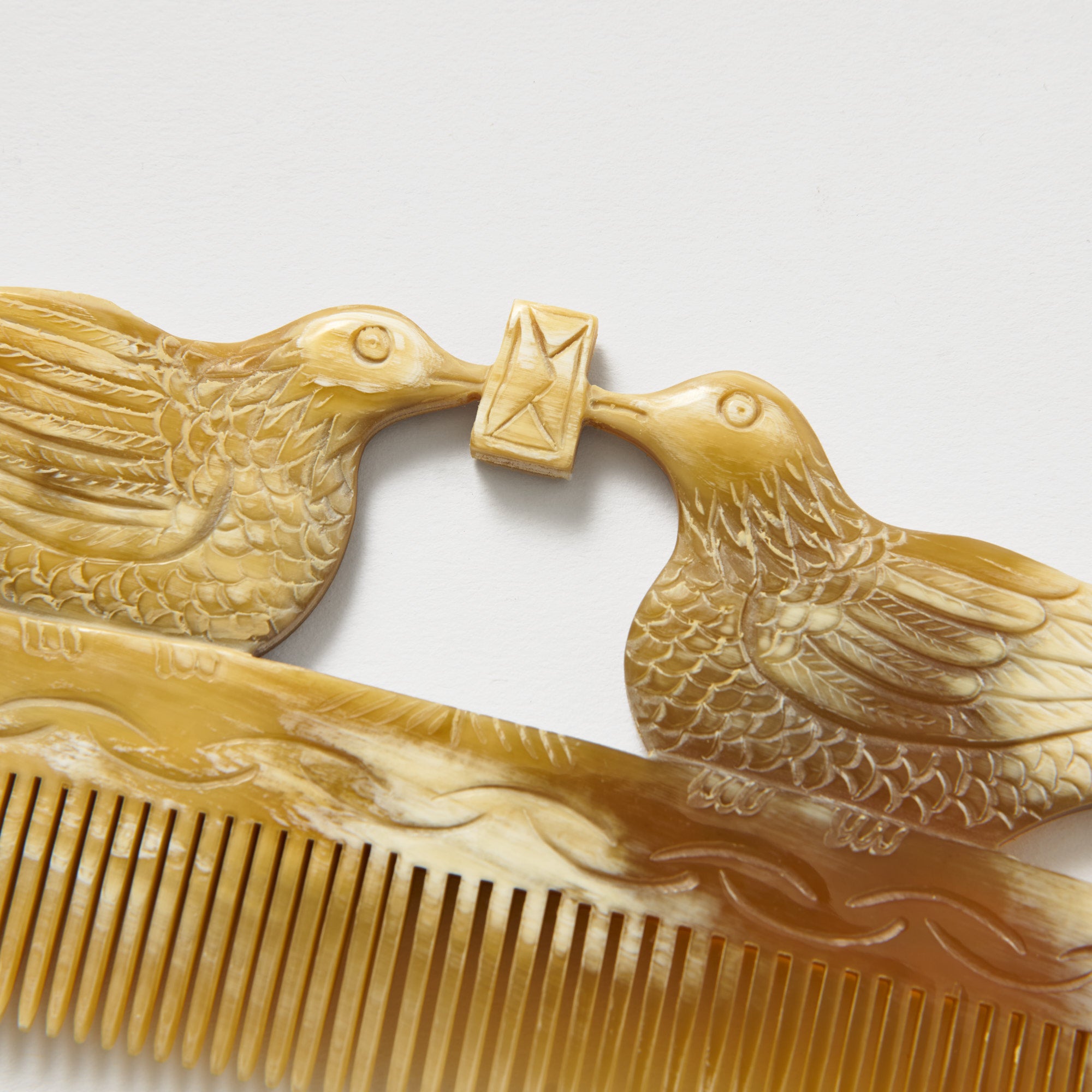 Doves Comb