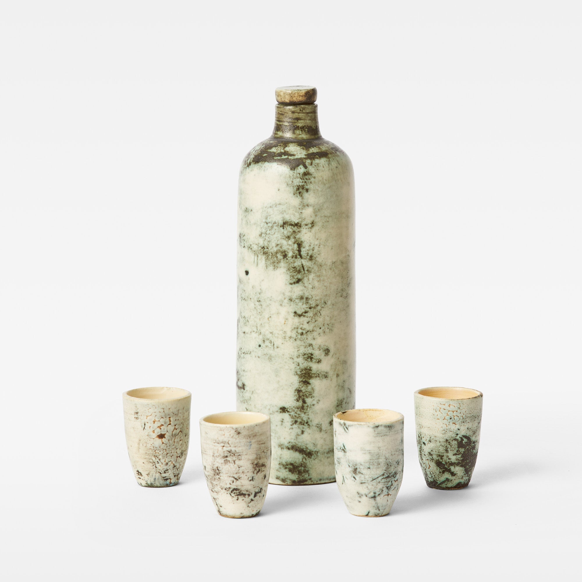 Jacques Blin Apéritif Set