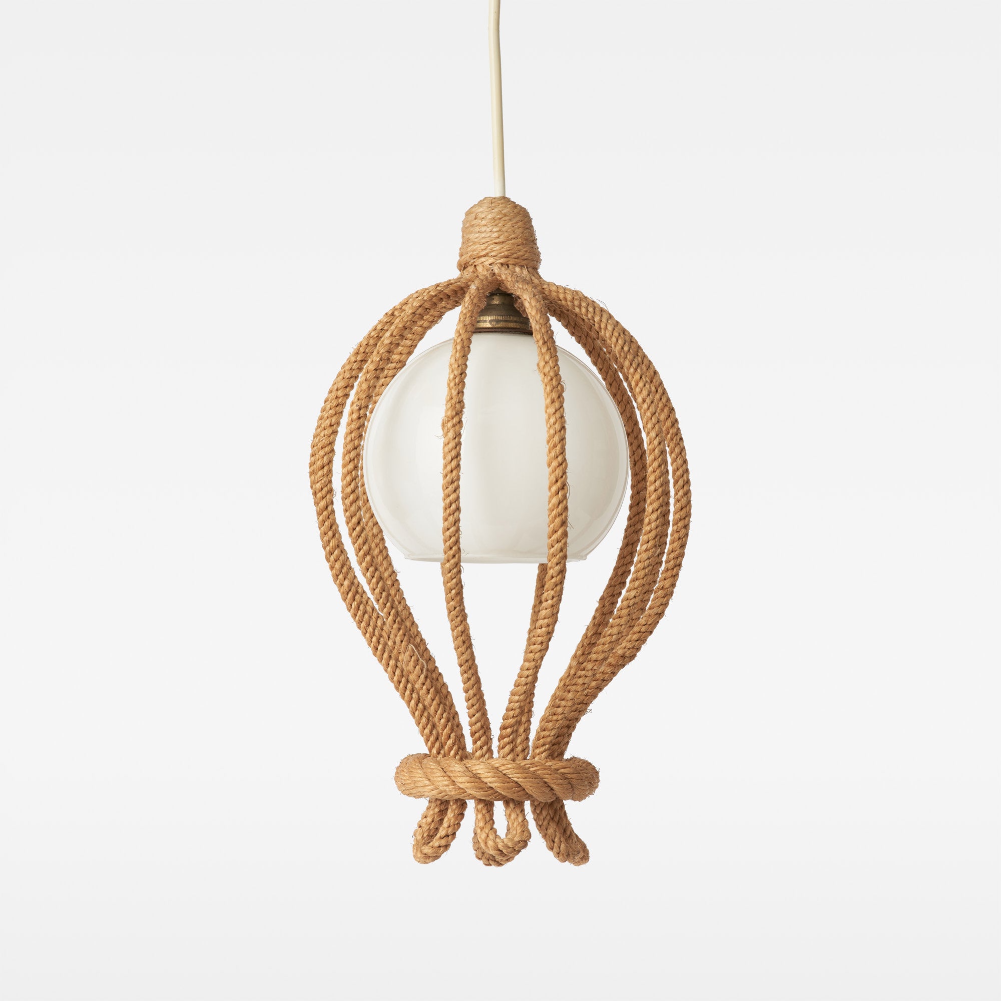 Audoux Minet Balloon Pendant Light