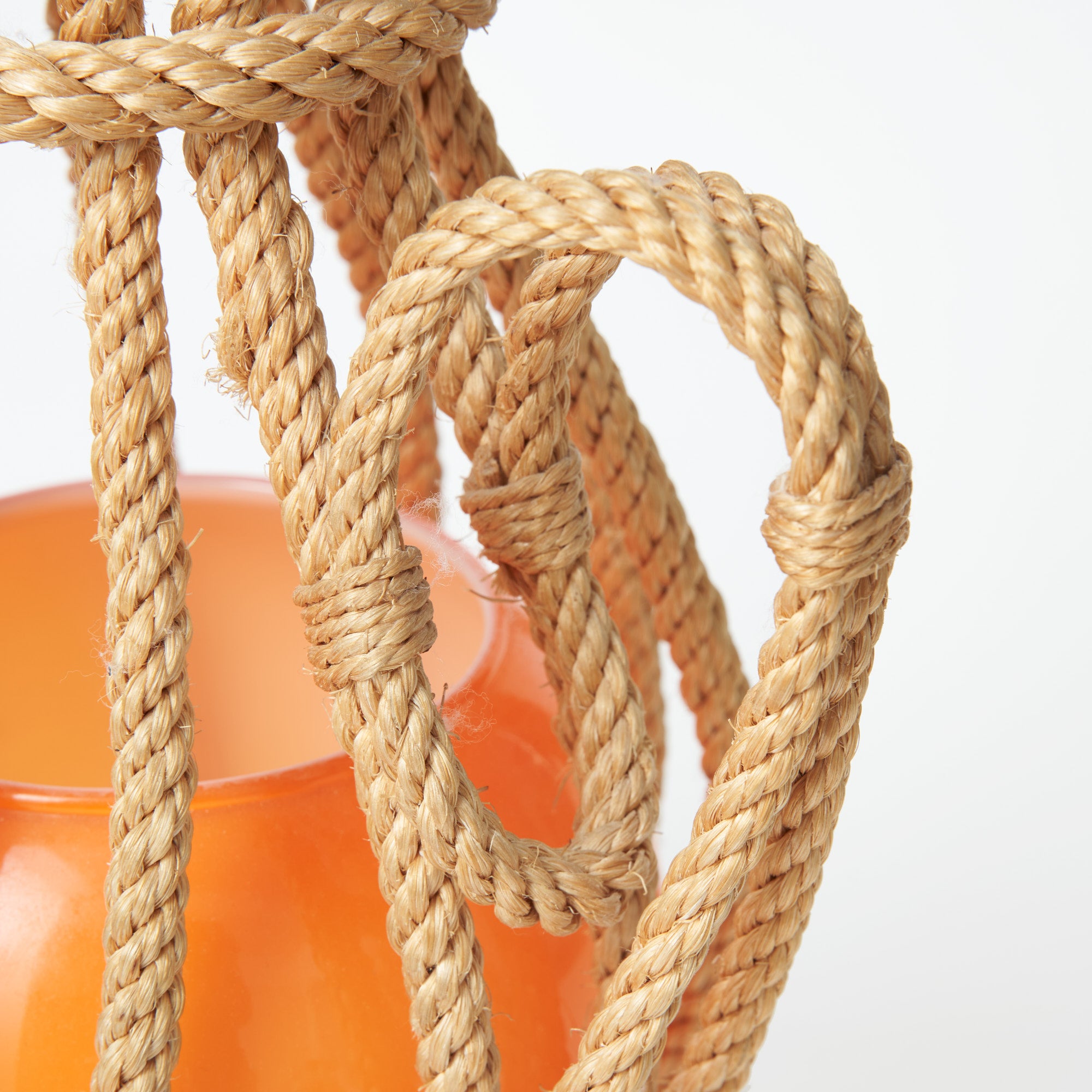 Audoux Minet Table Lamp with Handle