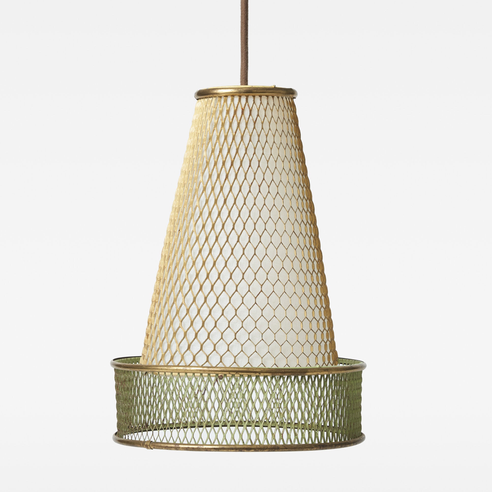 Mategot Pendant Light