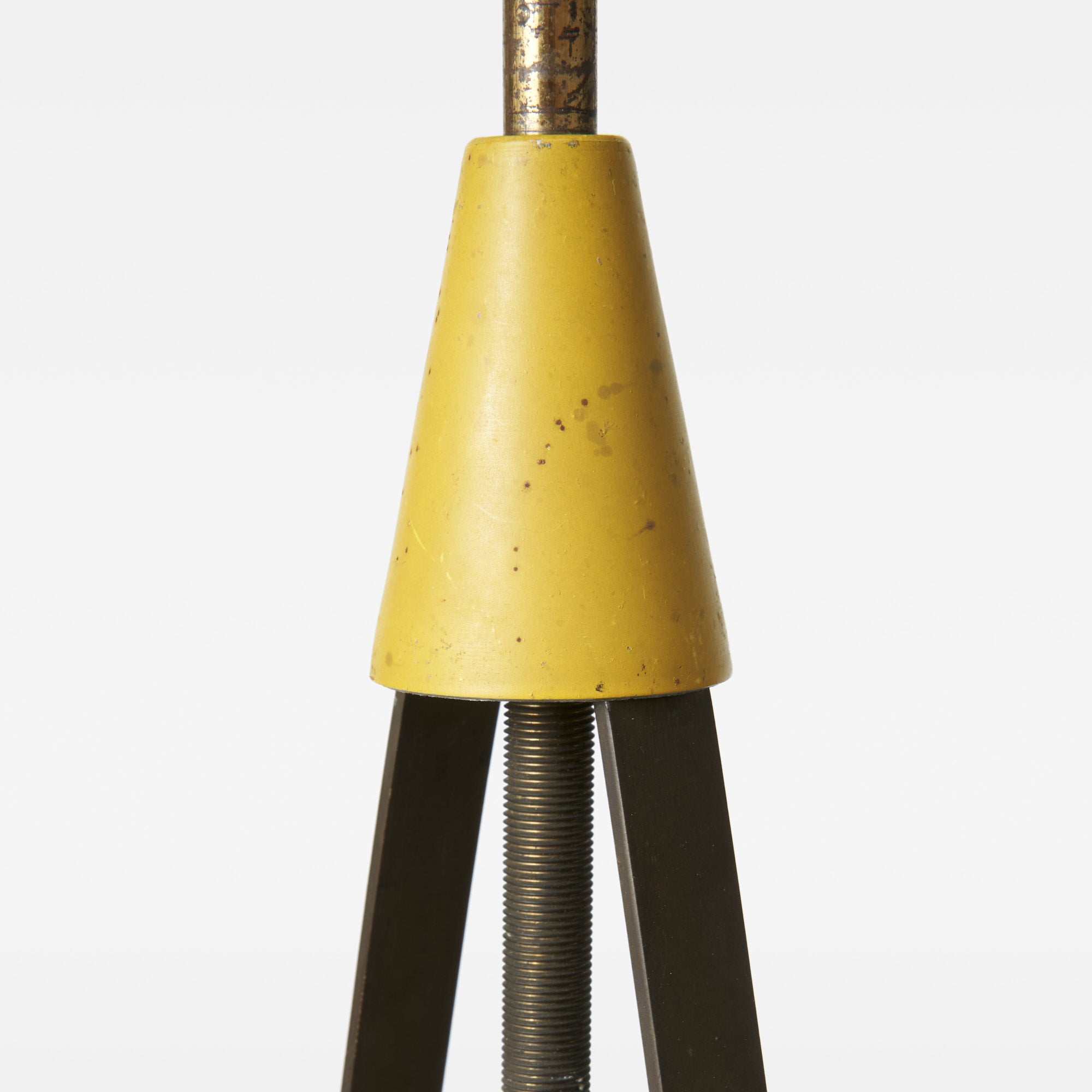 Perforated Metal Suspension Light