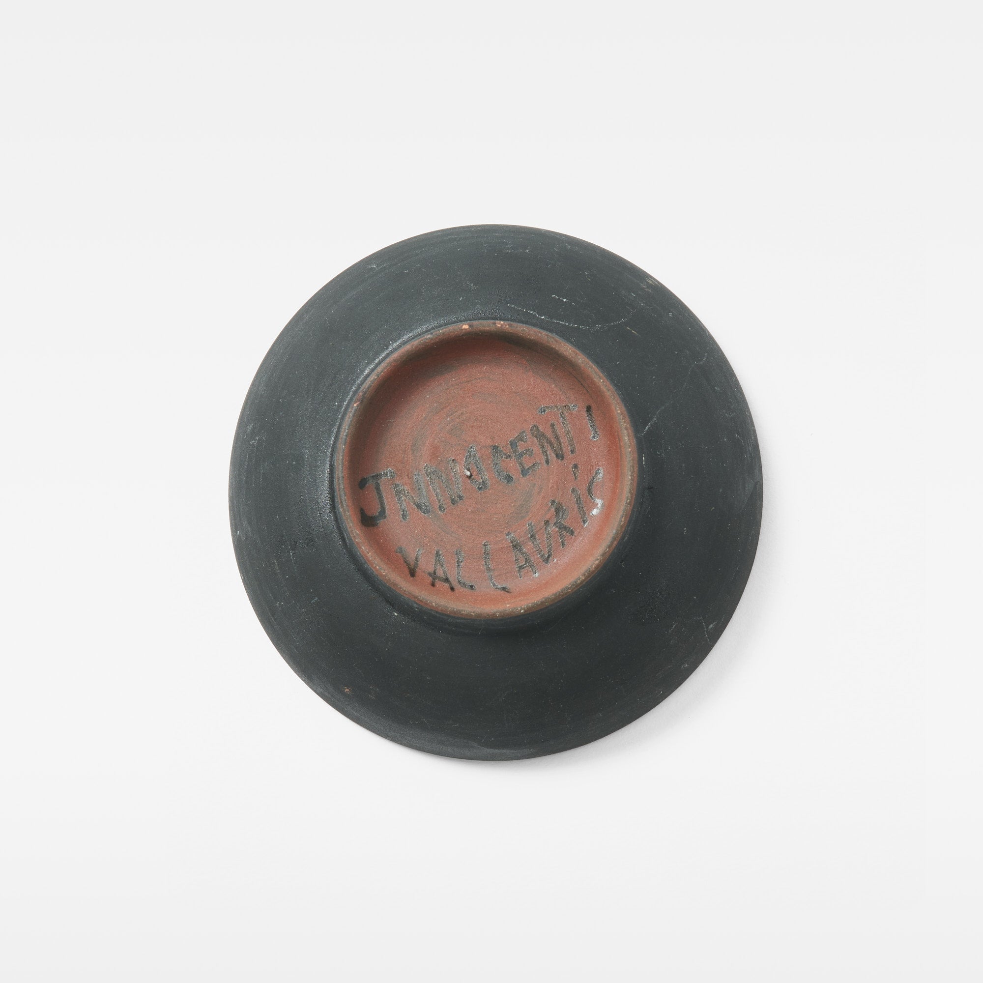 Jacques Innocenti Dish